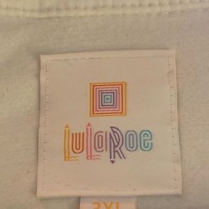 LulaRoe jaxon Jacket